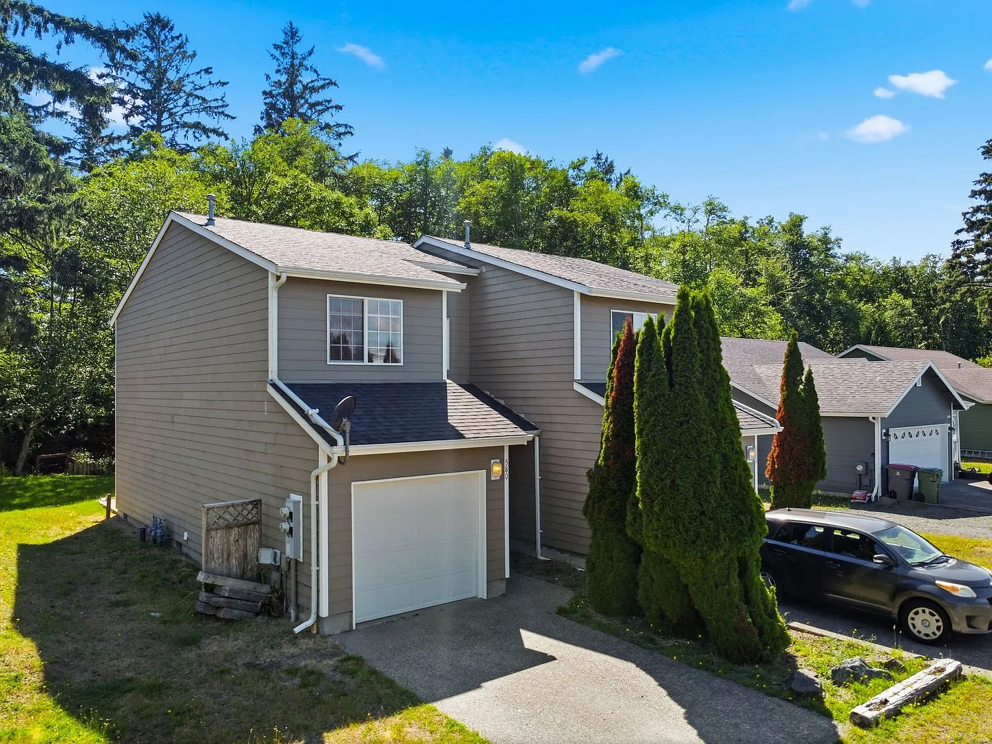 580 7th Ct, Hammond, OR 97121 — Photo 3