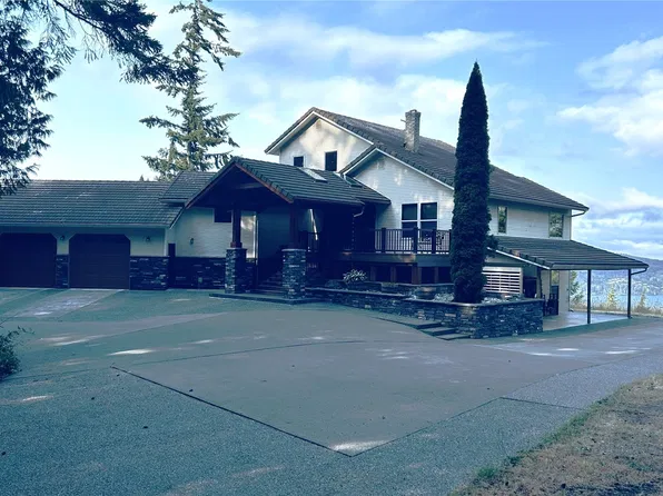 3450 Sheridan Trail, Bellingham, WA 98226