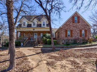 5480 Bridle Path, Aubrey, TX 76227