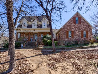 5480 Bridle Path, Aubrey, TX, 76227