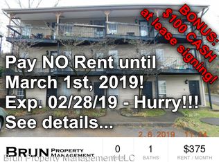 612 Gertrude Ave APT I10, Knoxville, TN 37920