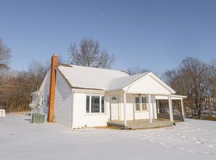 2056 State Route 58 E, Clinton, KY 42031