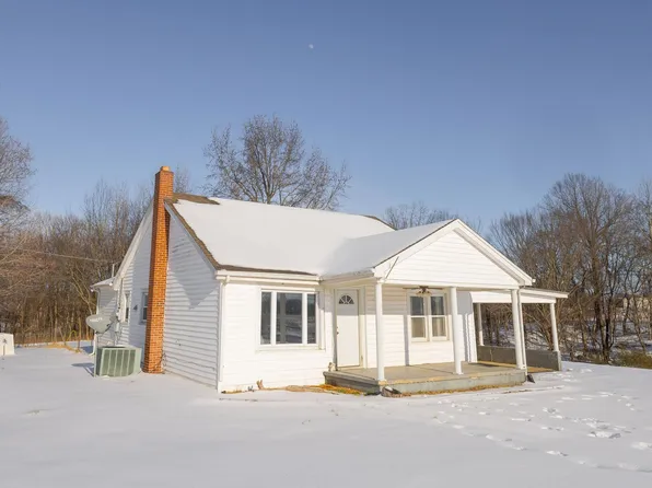 2056 State Route 58 E, Clinton, KY 42031