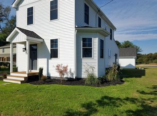 25 Thornton Ave, Hammonton, NJ 08037