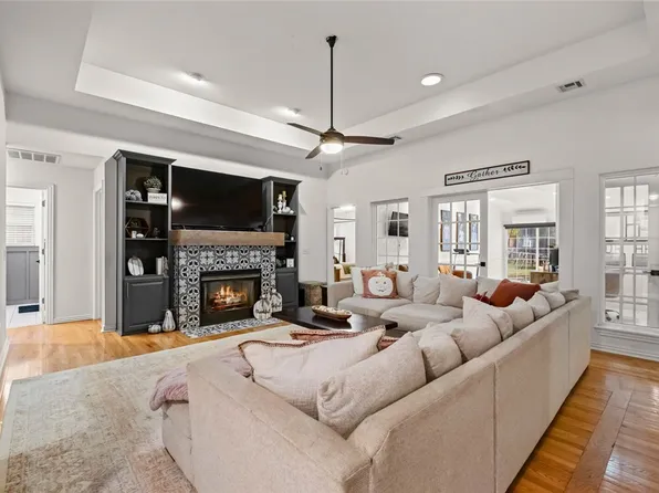 3106 Orchard Way, Bentonville, AR 72712