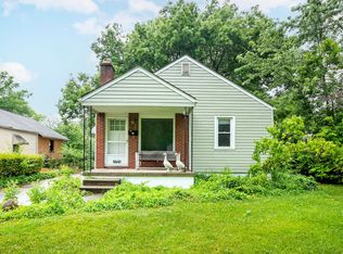 1725 Linwood Ave, Columbus, OH 43207