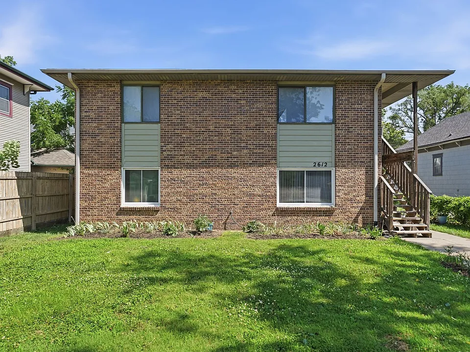 2612 J St #3