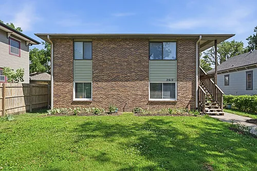 2612 J St #3 Photo 1