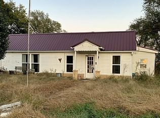 1813 159th St, Fort Scott, KS 66701