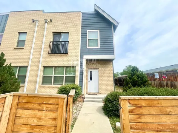 4441 E Jewell Ave, Denver, CO 80222