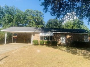 2819 Evergreen Ave, Camden, AR 71701