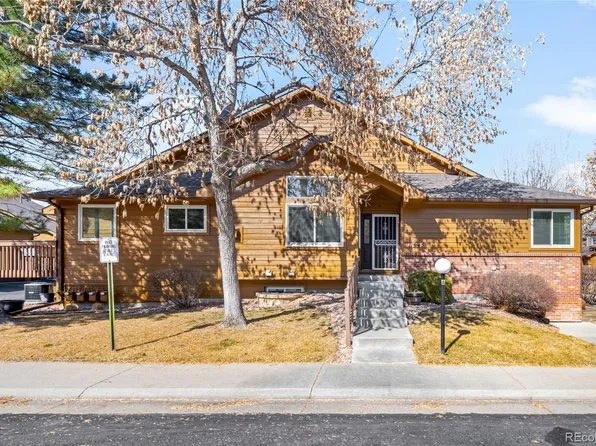 11945 W 66th Place #A, Arvada, CO 80004