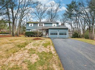 77 Dunbarton Drive, Nashua, NH 03063