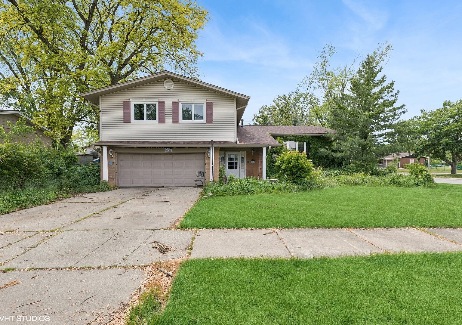 15118 Hillside Ave, Oak Forest, IL 60452 | Zillow