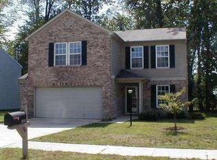 11841 Serenity Ln, Indianapolis, IN 46229