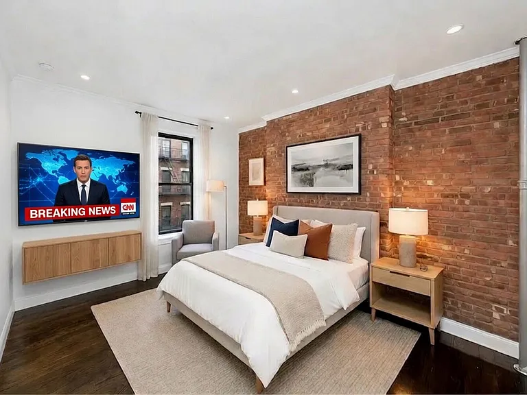 1377 Lexington Ave #3B — Photo 3