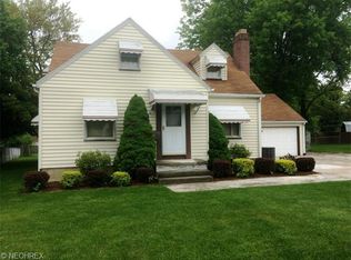 2118 Coleman Dr, Youngstown, OH