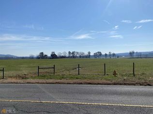 0 Highway 337, Menlo, GA 30731