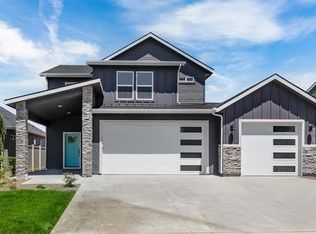 1484 W Gainsboro St, Kuna, ID 83634