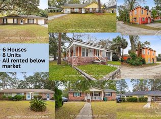 928 W Victory Dr, Savannah, GA 31405