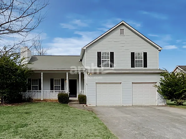 4855 Lake Park Ter, Acworth, GA 30101