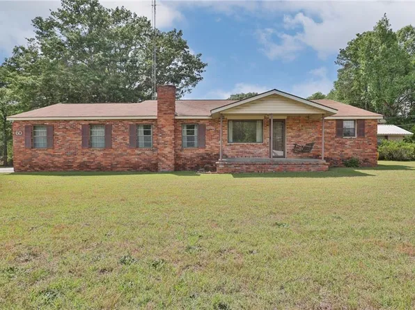 60 Whiterock Rd, Phenix City, AL 36869