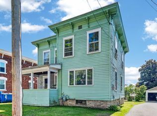 14 Berthoud Street, Nelliston, NY 13410