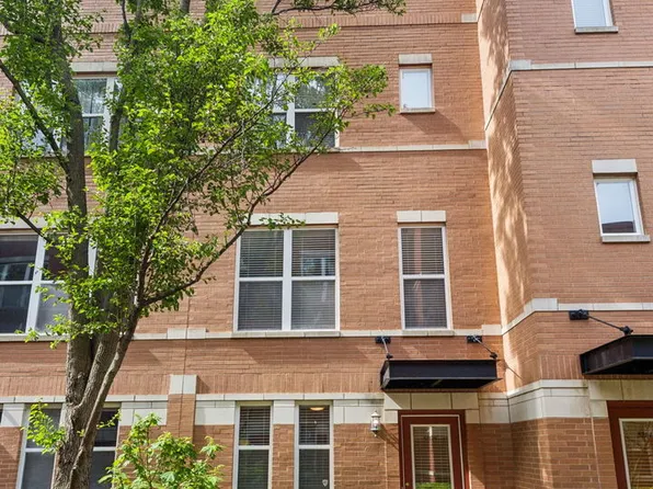 521 Chicago Ave #H, Evanston, IL 60202