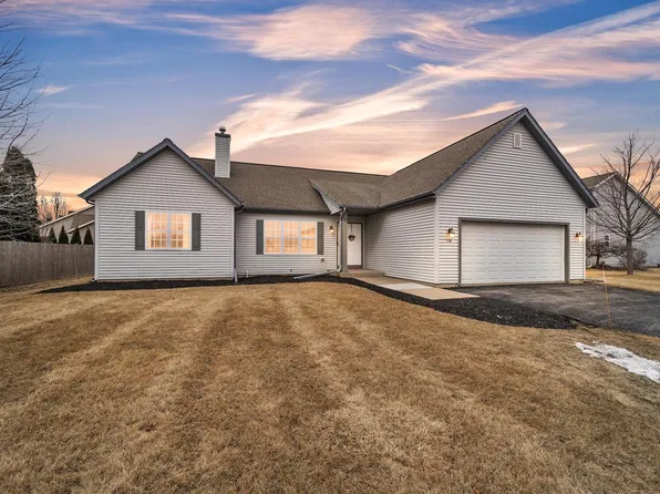 116 North Cranberry STREET, Elkhorn, WI 53121