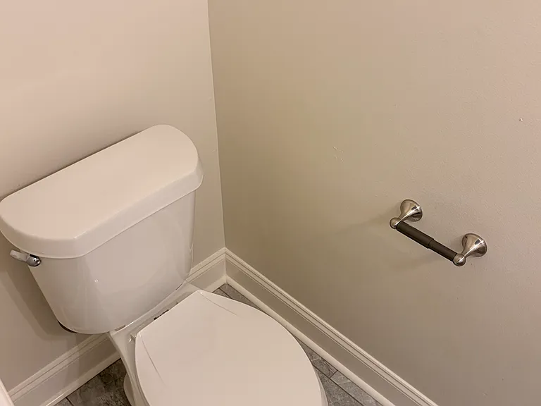 Half bath