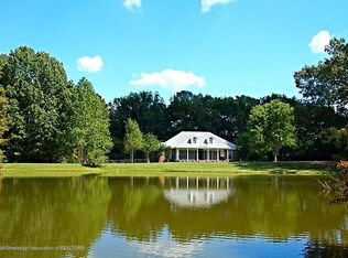 2870 Ridge Cv, Hernando, MS 38632