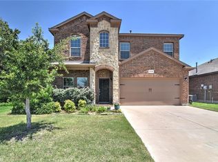 7132 Cloudcroft Ln, Fort Worth, TX 76131
