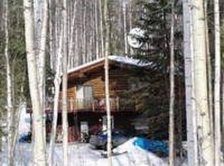 2000 Raven Dr, Fairbanks, AK 99709