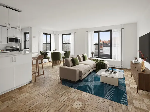 325 Clinton Ave APT 7G, Brooklyn, NY 11205