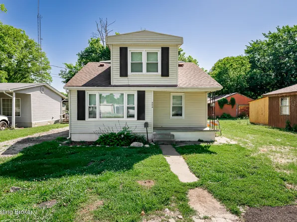 204 N 11th St, West Pt, KY 40177