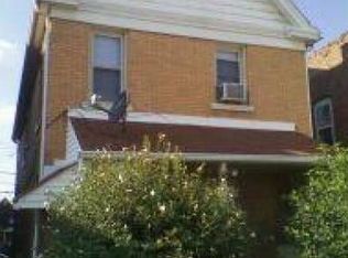 330 Ella St, Mc Kees Rocks, PA 15136