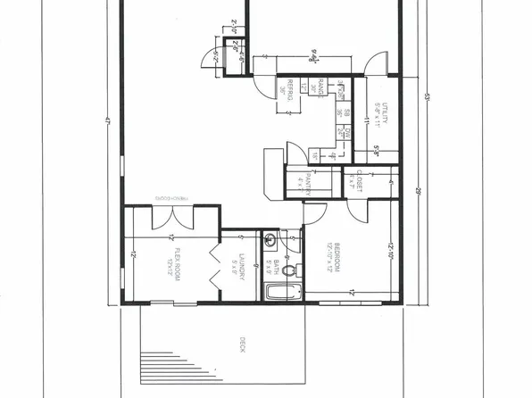 1955 Bud Rd, Windom, MN 56101