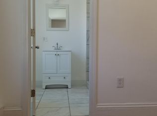 1 Trenton St #2, Providence, RI 02906