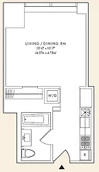 Rented by Living Source Realty