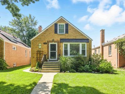 2130 Brummel St, Evanston, IL, 60202