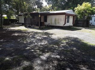 365 Emporia Rd, Pierson, FL 32180