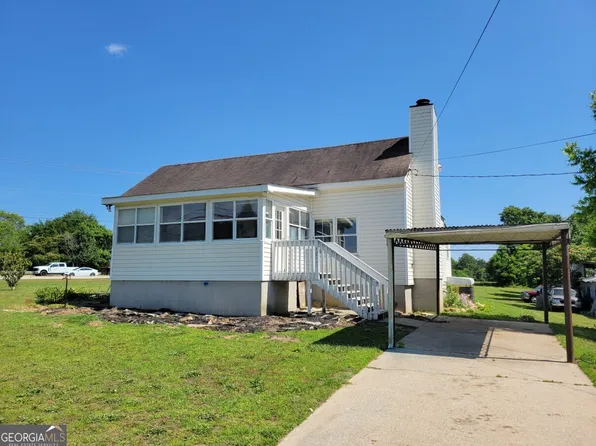 7217 Union Grove Rd, Lithonia, GA 30058