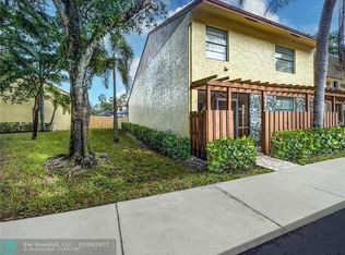 7931 NW 11th Ct, Plantation, FL 33322