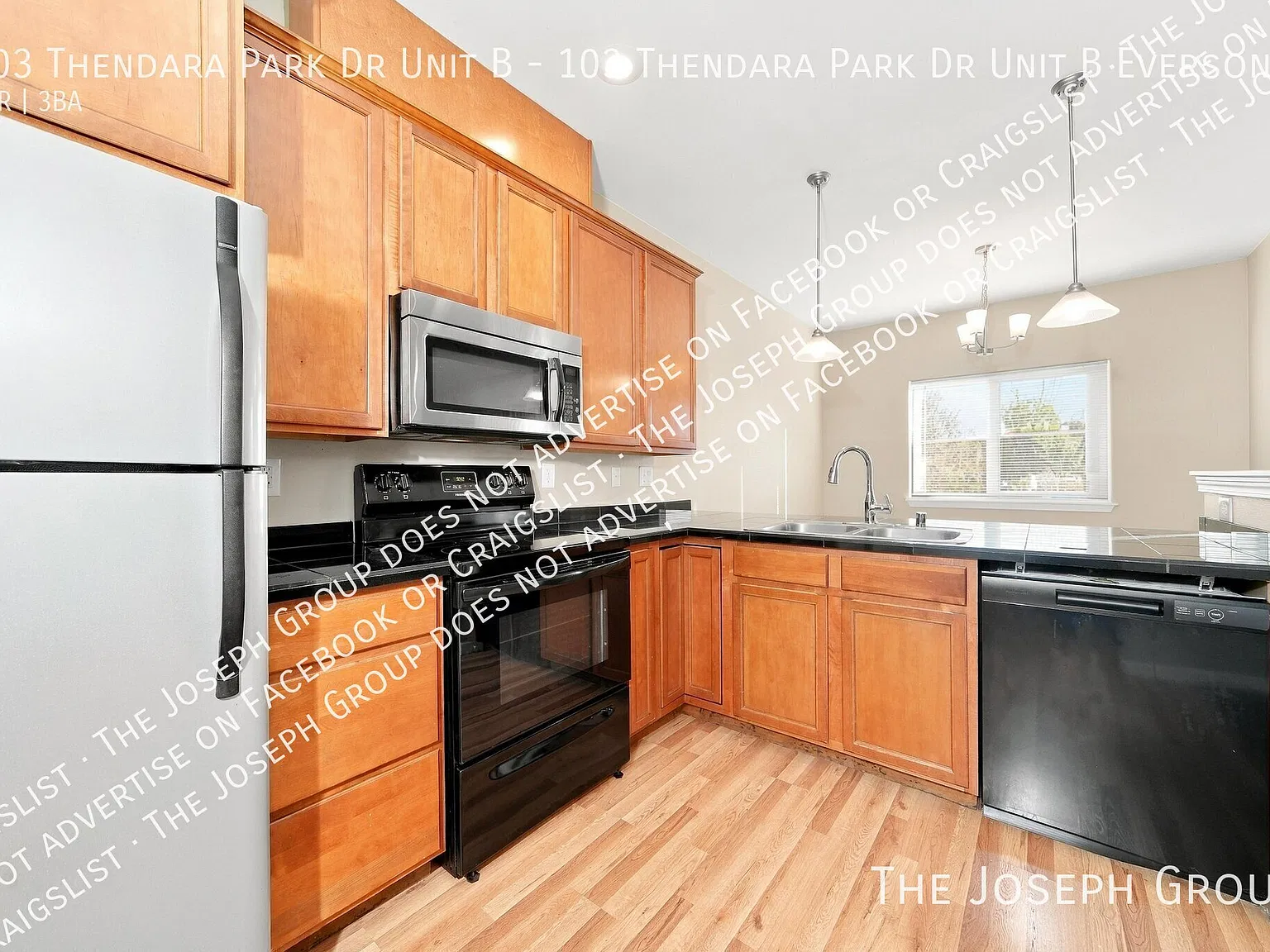 Everson 3-Bedroom Gem with Back Deck — Photo 3