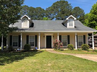 1013 David Dr, Montgomery, AL 36117
