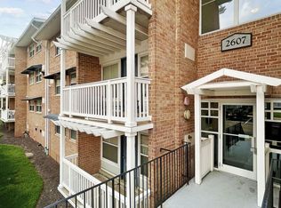 2607 Douglass Rd SE APT 402, Washington, DC 20020