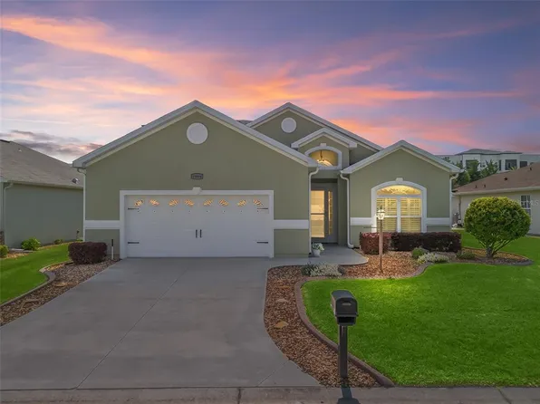 10864 SE 171st Street Rd, Summerfield, FL 34491