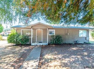 38806 NW Beech St, Scio, OR 97374