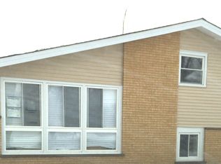 1712 W 167th St, Markham, IL 60428