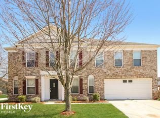 6623 Eagle Crossing Blvd, Brownsburg, IN 46112